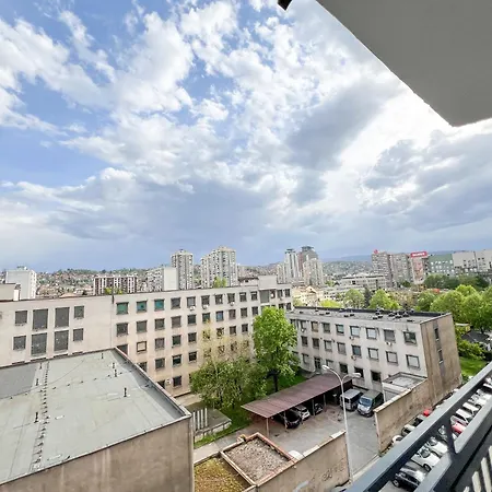 Eleve * Sarajevo