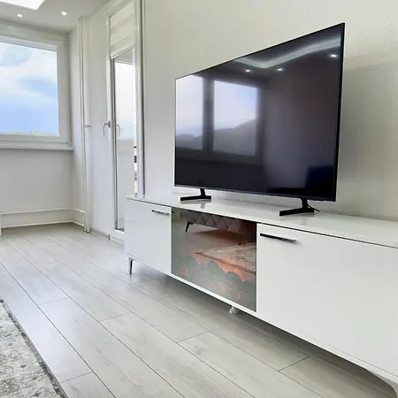 Eleve Apartment Sarajevo