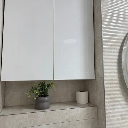 Eleve Apartment *