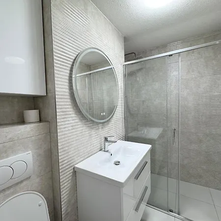 Apartment Eleve