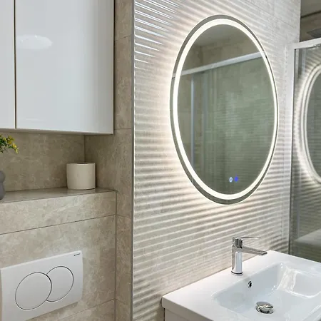 Apartment Eleve *