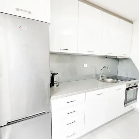 Apartment Eleve *
