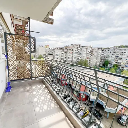 Eleve Apartment Sarajevo