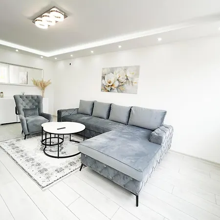 Eleve Apartment