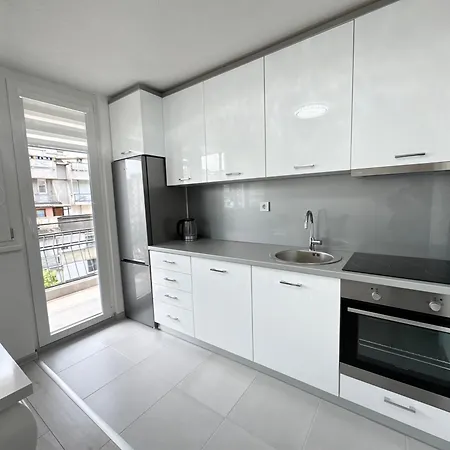 Apartment Eleve Sarajevo