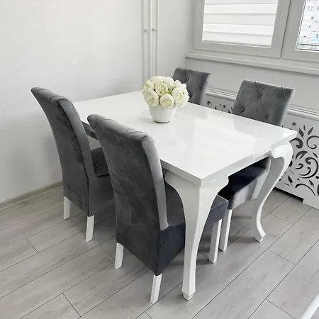Eleve Apartment Sarajevo