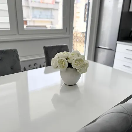 Apartment Eleve *