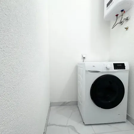 Eleve Apartment Sarajevo