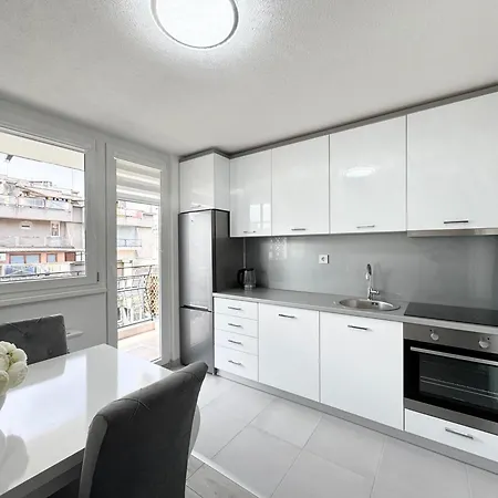 Apartment Eleve Sarajevo